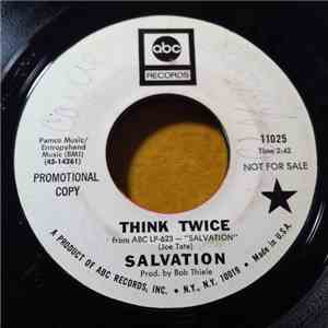 Salvation  - Think Twice album