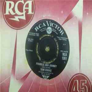 Sam Cooke - Frankie And Johnny album