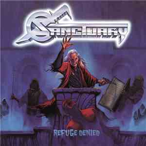 Sanctuary  - Refuge Denied album