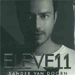 Sander van Doorn - Eleve11 album