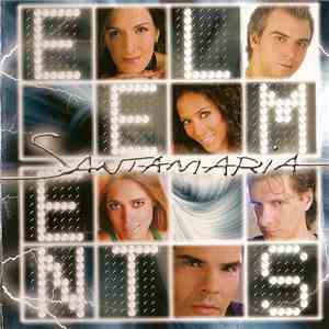 Santamaria - Elements album