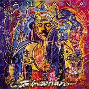 Santana - Shaman album