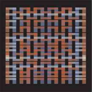 Sarah Davachi - August Harp album