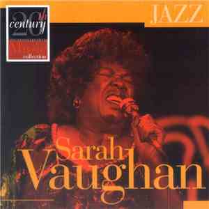 Sarah Vaughan - Jazz album