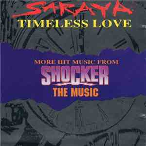 Saraya - Timeless Love album