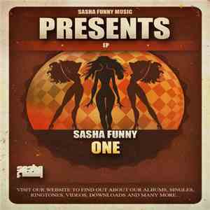 Sasha Funny - One album