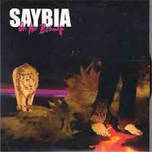 Saybia - On Her Behalf album