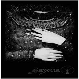 Sayona - Terreur Blanche album