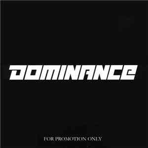Sbassship - Dominance Electricity - White Noise Mix album