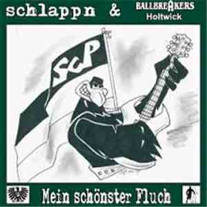 Schlappn - Mein Schönster Fluch album