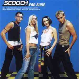 Scooch - For Sure album