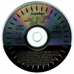 Scooter - ...And The Beat Goes On! album