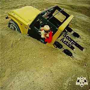 Scorpions - Action album