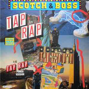 Scotch & Boss - Tap Rap album