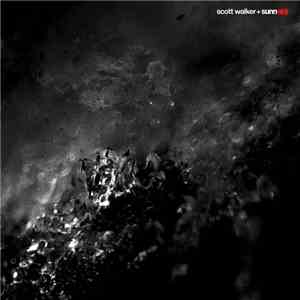 Scott Walker + Sunn O))) - Soused album