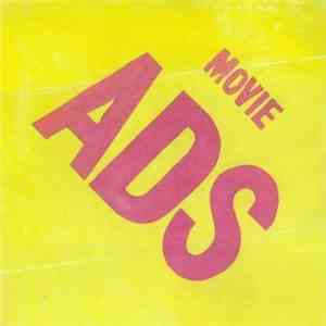 Screaming Peaches - Ads album