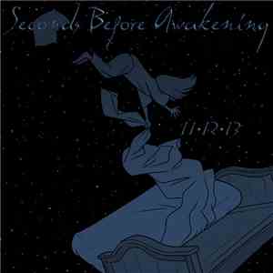 Seconds Before Awakening - 11​.​12​.​13 album