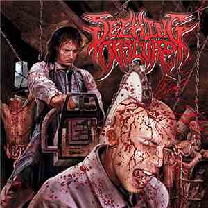 Seeking Obscure - Cutting Heads album