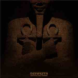 Senmuth - Zekhenu Uaut Setekh album