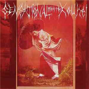 Sensational Meets Kouhei - Sensational Meets Kouhei album