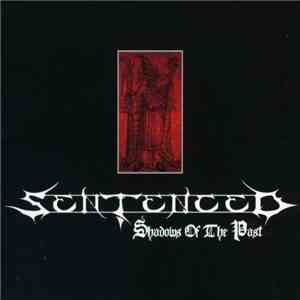 Sentenced - Shadows Of The Past album