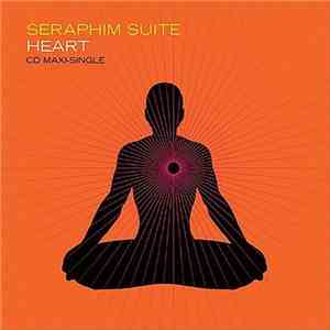 Seraphim Suite - Heart album