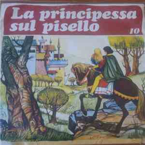 Sergio Balloni - La Principessa Sul Pisello album