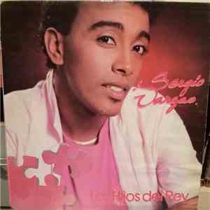 Sergio Vargas - Los Hijos Del Rey album