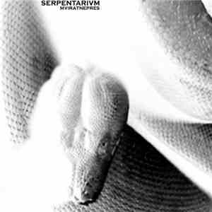 Serpentarivm - Mviratnepres album