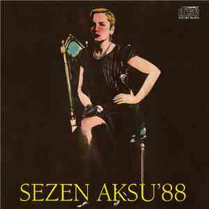 Sezen Aksu - Sezen Aksu '88 album