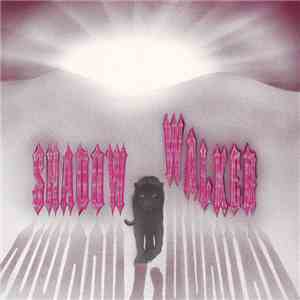 Shadow Walker - Shadow Walker album