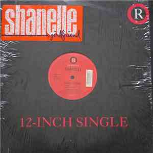 Shanelle - Girlfriend album