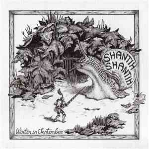 Shantih Shantih - Winter In September album