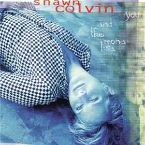 Shawn Colvin - You And The Mona Lisa album