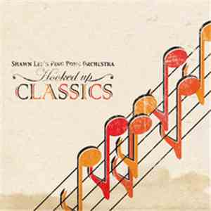 Shawn Lee's Ping Pong Orchestra - Hooked Up Classics album