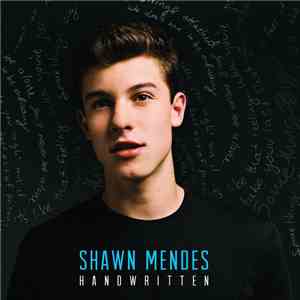 Shawn Mendes - Handwritten album
