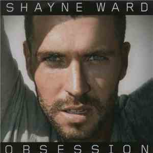 Shayne Ward - Obsession album