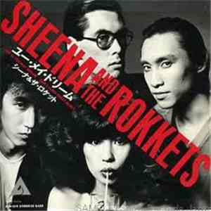 Sheena & The Rokkets - You May Dream album