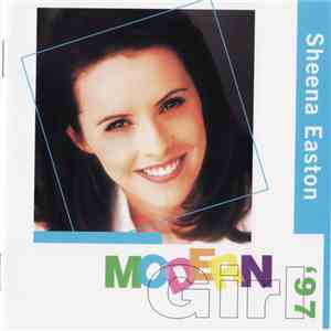 Sheena Easton - Modern Girl '97 album