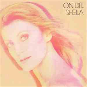 Sheila  - On Dit... album