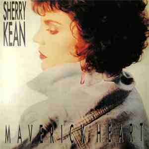 Sherry Kean - Maverick Heart album