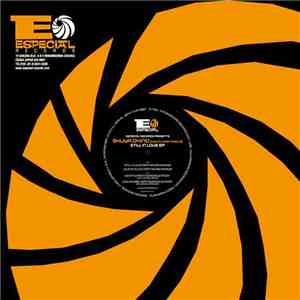 Shuya Okino - Still In Love EP album