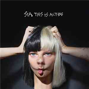 Sia - Unstoppable album