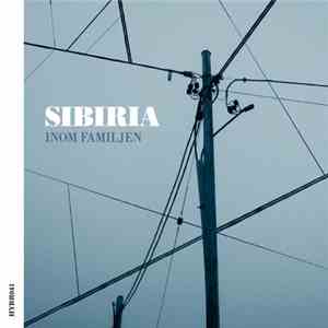 Sibiria - Inom Familjen album