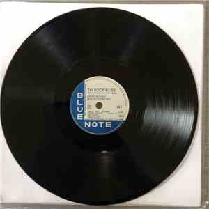 Sidney Bechet's Blue Note Jazz Men - At the Jazz Band Ball album