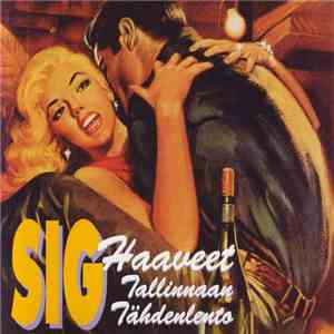 SIG  - Haaveet album
