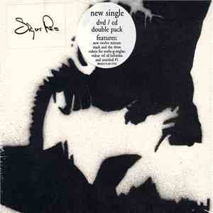 Sigur Rós - Untitled #1 (Vaka) album