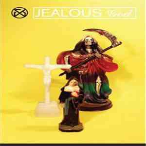 Silent Servant - Jealous God 03 album