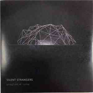 Silent Strangers - Anagram 4: Lume album