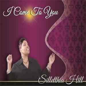 Silletthia Hill - I Come To You album